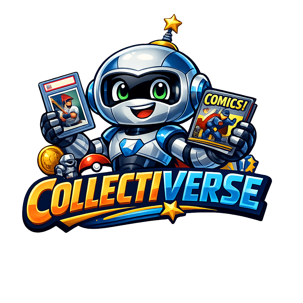 Collectiverse